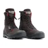 Pampa Hi Overcush Black/Black – Image 4
