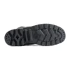 Pampa Hi Overcush Black/Black – Image 5