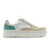 Pallasphalt Lo Star Wht/Warm Sand M