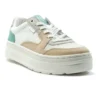 Pallasphalt Lo Star Wht/Warm Sand M – Image 2