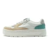 Pallasphalt Lo Star Wht/Warm Sand M – Image 7