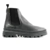 Pallatrooper Chelsea Black/Black