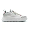 Palla Reverse Lo Star Wht/Cream White M