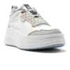 Palla Reverse Lo Star Wht/Cream White M – Image 2