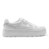 Pallasphalt Lo Lth Star White M
