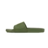 Slipper Logo Military Green 908 Tg – Image 4