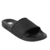 Slipper Logo Black 910 Tg – Image 2