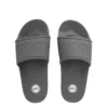 Slipper Logo Grey 911 Tg – Image 5