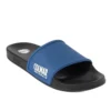 Slipper Plain Black-Blue 900 Tg – Image 2
