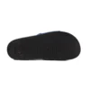 Slipper Plain Black-Blue 900 Tg – Image 3