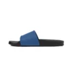 Slipper Plain Black-Blue 900 Tg – Image 4