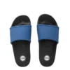 Slipper Plain Black-Blue 900 Tg – Image 5