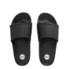 Slipper Plain Black-White 904 Tg – Image 5
