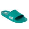 Slipper Plain Mint-White 906 Tg – Image 2