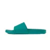 Slipper Plain Mint-White 906 Tg – Image 4