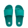 Slipper Plain Mint-White 906 Tg – Image 5
